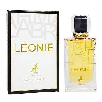 Alhambra Leonie (по мотивам YSL Libre) парфюмерная вода, 100 мл Alhambra Leonie (по мотивам YSL Libre) парфюмерная вода, 100 мл