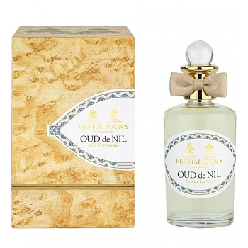 Фото Penhaligon`s Oud de Nil