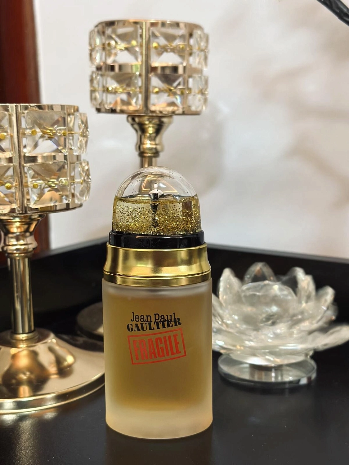 Jean Paul Gaultier Fragile Eau de Toilette Jean Paul Gaultier Fragile Eau de Toilette