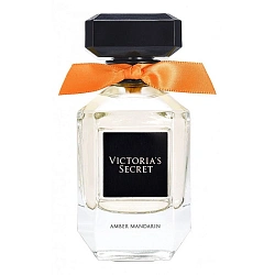 Victoria's Secret Amber Mandarin
