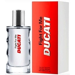 Ducati Fight For Me
