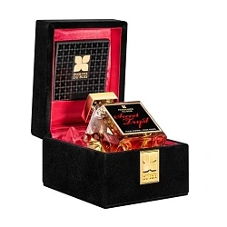 Fragrance du Bois Secret Tryst