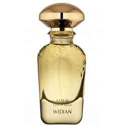 AJ Arabia Widian Samar