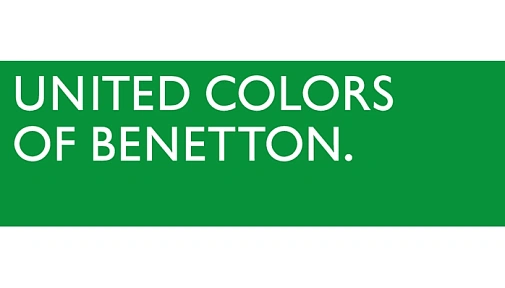 Фото UNITED COLORS OF BENETTON