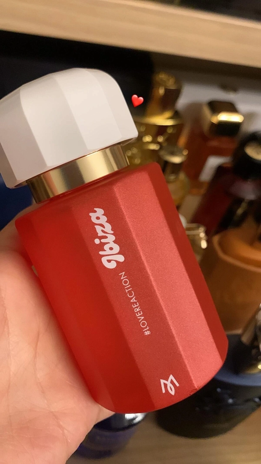 Ramon Monegal #LoveReaction