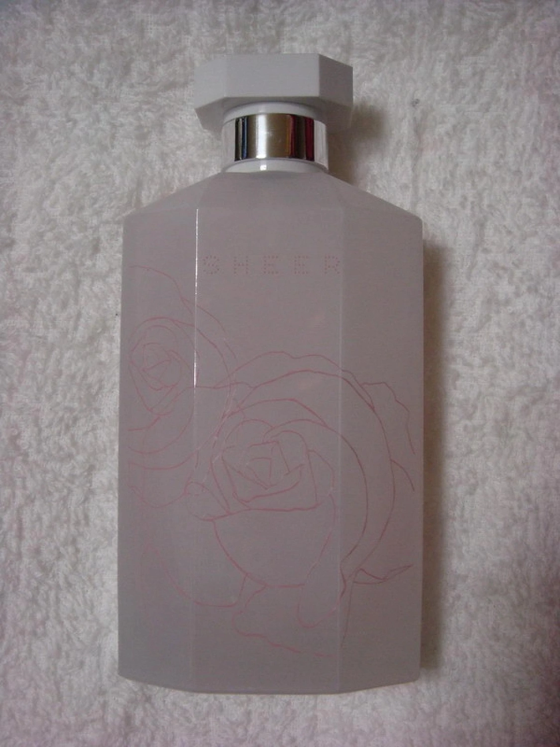 Stella McCartney Sheer Stella 2008 Stella McCartney Sheer Stella 2008