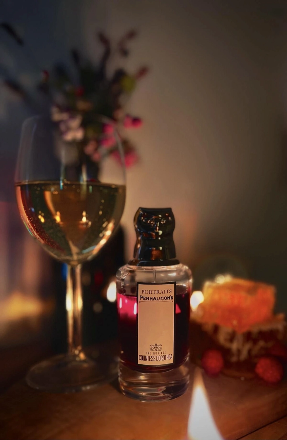 Penhaligon`s The Ruthless Countess Dorothea Penhaligon`s The Ruthless Countess Dorothea