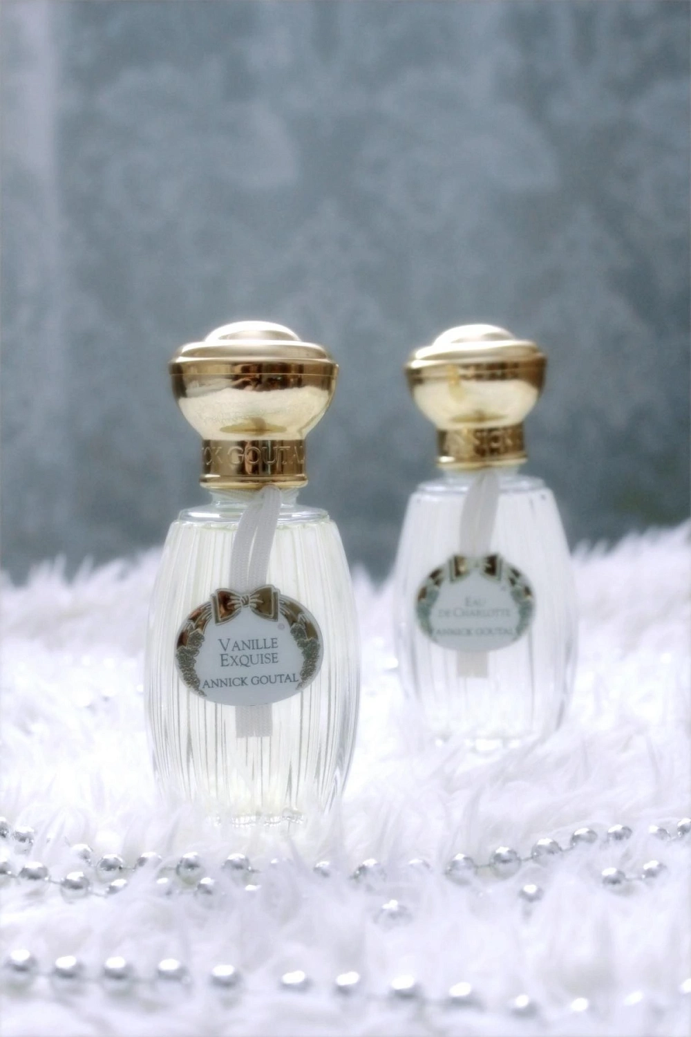 Annick Goutal Vanille Exquise Annick Goutal Vanille Exquise
