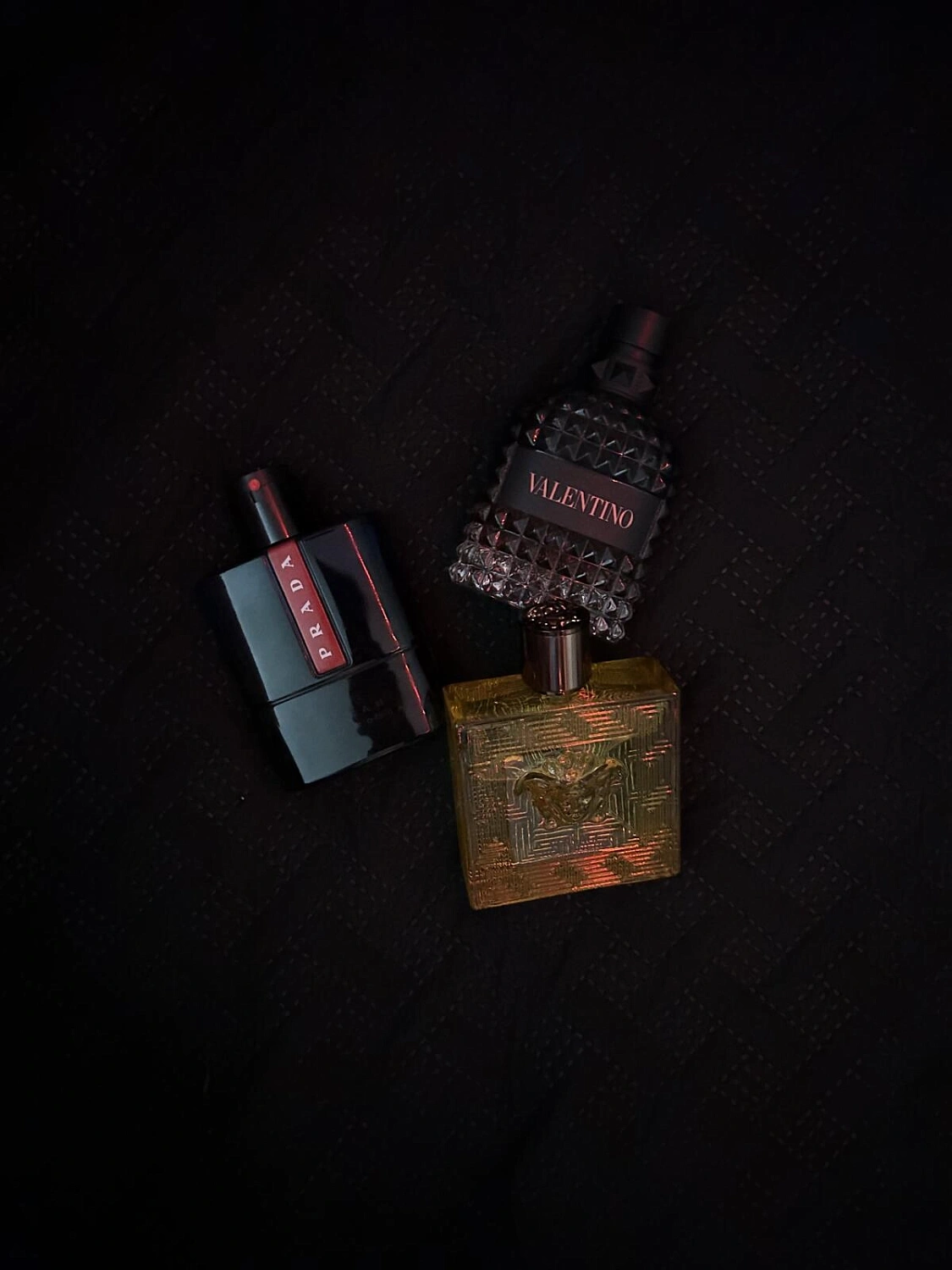 Valentino Uomo Born In Roma Coral Fantasy