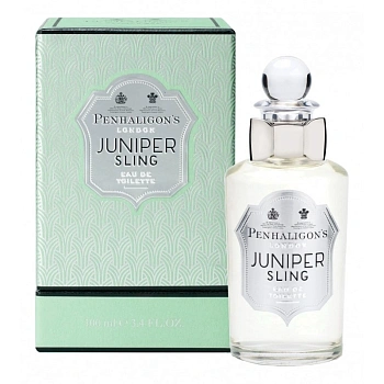 Фото Penhaligon`s Juniper Sling