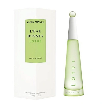 Фото Issey Miyake L’Eau d’Issey Lotus