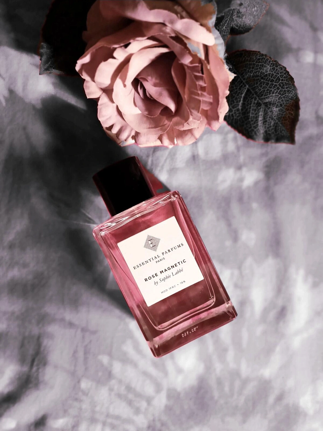 Essential Parfums Rose Magnetic Essential Parfums Rose Magnetic