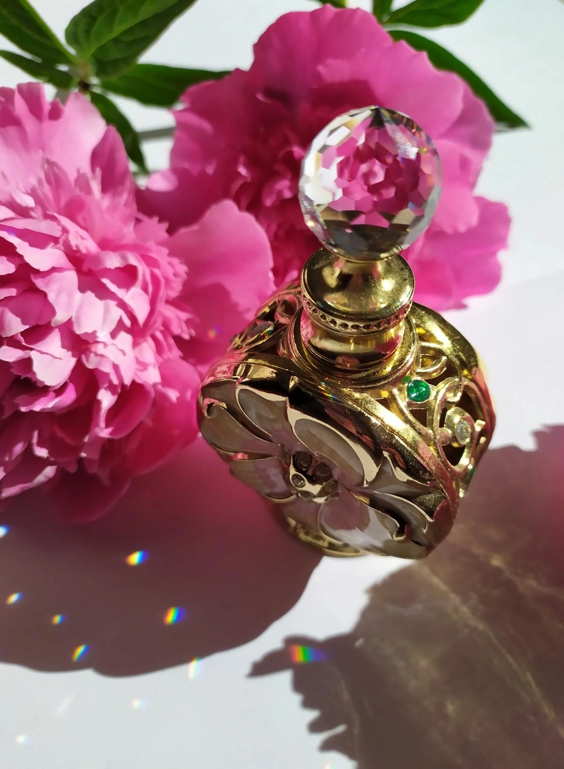 Swiss Arabian Amaali