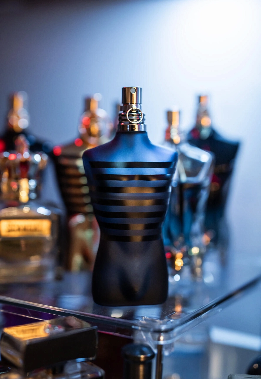Jean Paul Gaultier Ultra Male