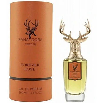 Фото Pana Dora Forever Love
