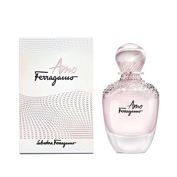 Фото Salvatore Ferragamo Amo Ferragamo