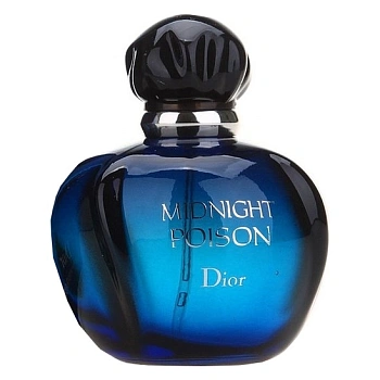 Christian Dior Poison Midnight парфюмерная вода, 50 мл тестер Christian Dior Poison Midnight парфюмерная вода, 50 мл тестер