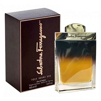 Фото Salvatore Ferragamo Ferragamo Oud