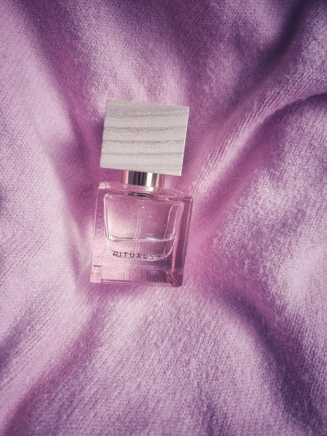 Rituals Fleurs de L'Himalaya