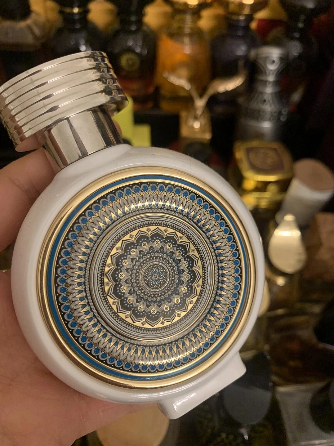 Haute Fragrance Company Nirvanesque