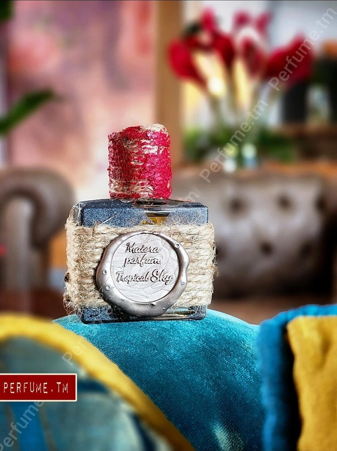 Maiora Parfum Tropical Sky