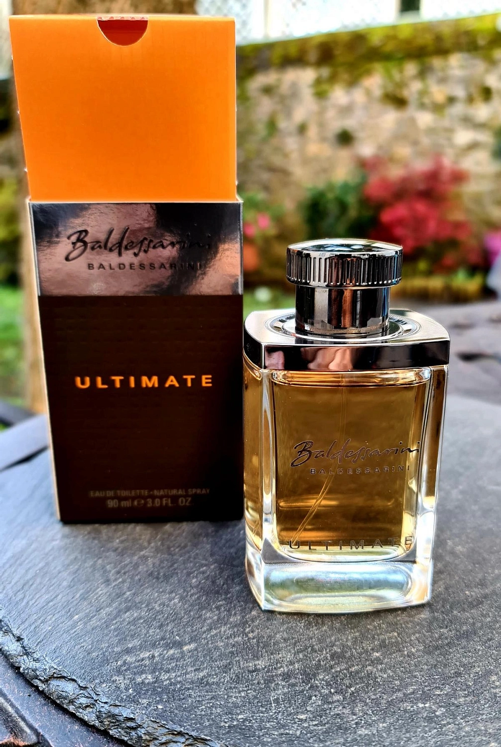 Baldessarini Ultimate