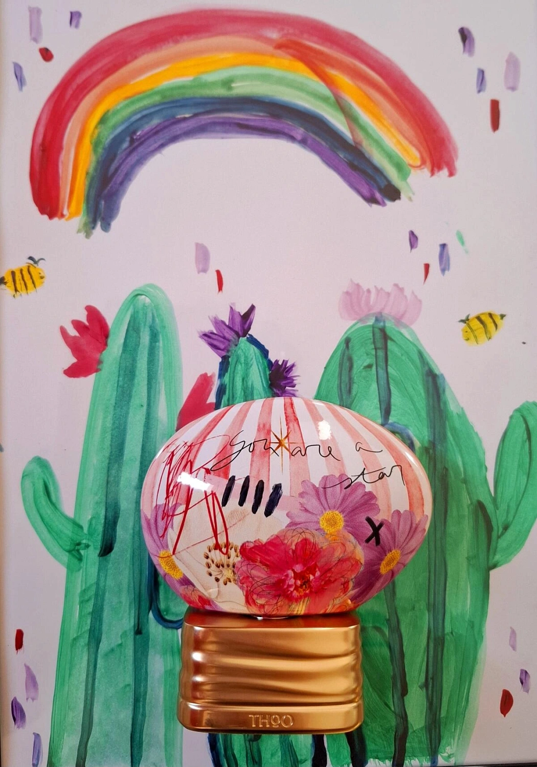 The House of Oud Guilty Crush