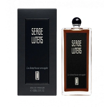 Фото Serge Lutens La Dompteuse Encagee