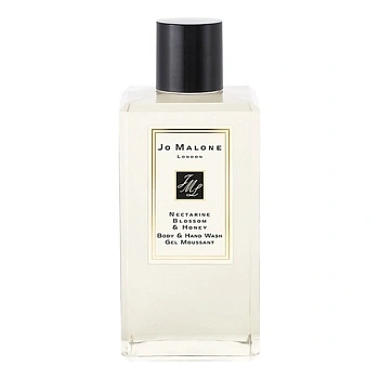 Jo Malone Nectarine Blossom & Honey гель для душа, 250 мл Jo Malone Nectarine Blossom & Honey гель для душа, 250 мл