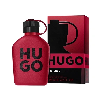 Фото HUGO BOSS Hugo Intense