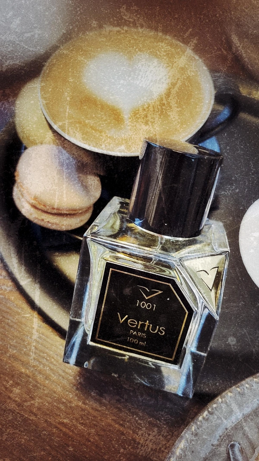 Vertus 1001 Vertus 1001