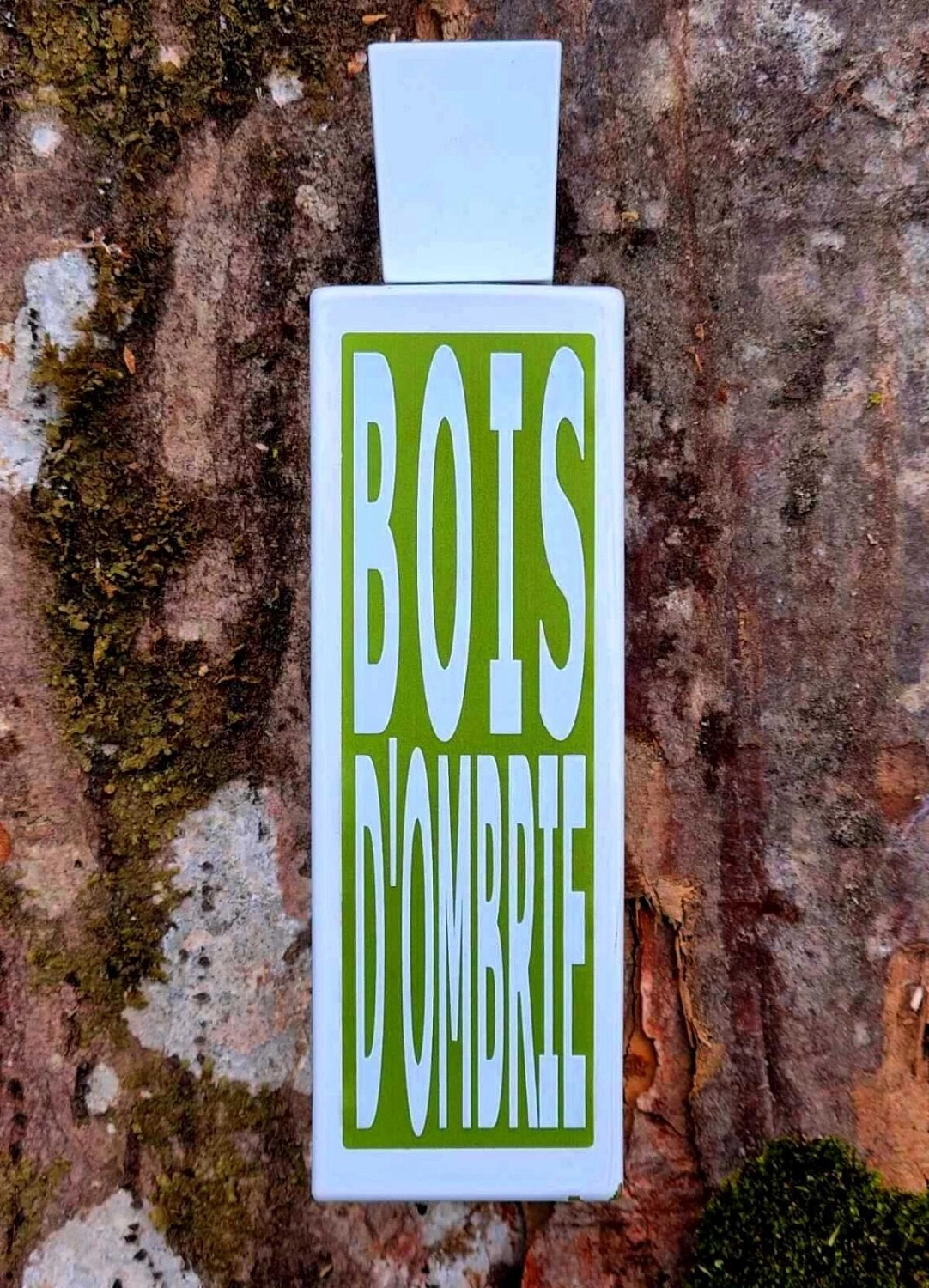 Eau D'Italie Bois d'Ombrie Eau D'Italie Bois d'Ombrie
