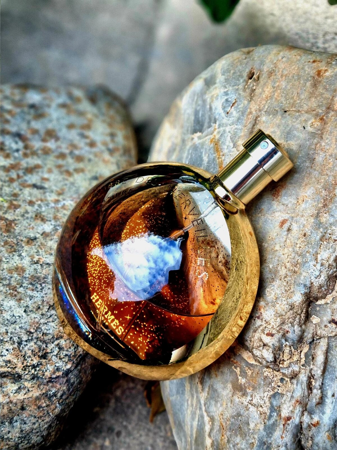 Hermes L’Ambre des Merveilles