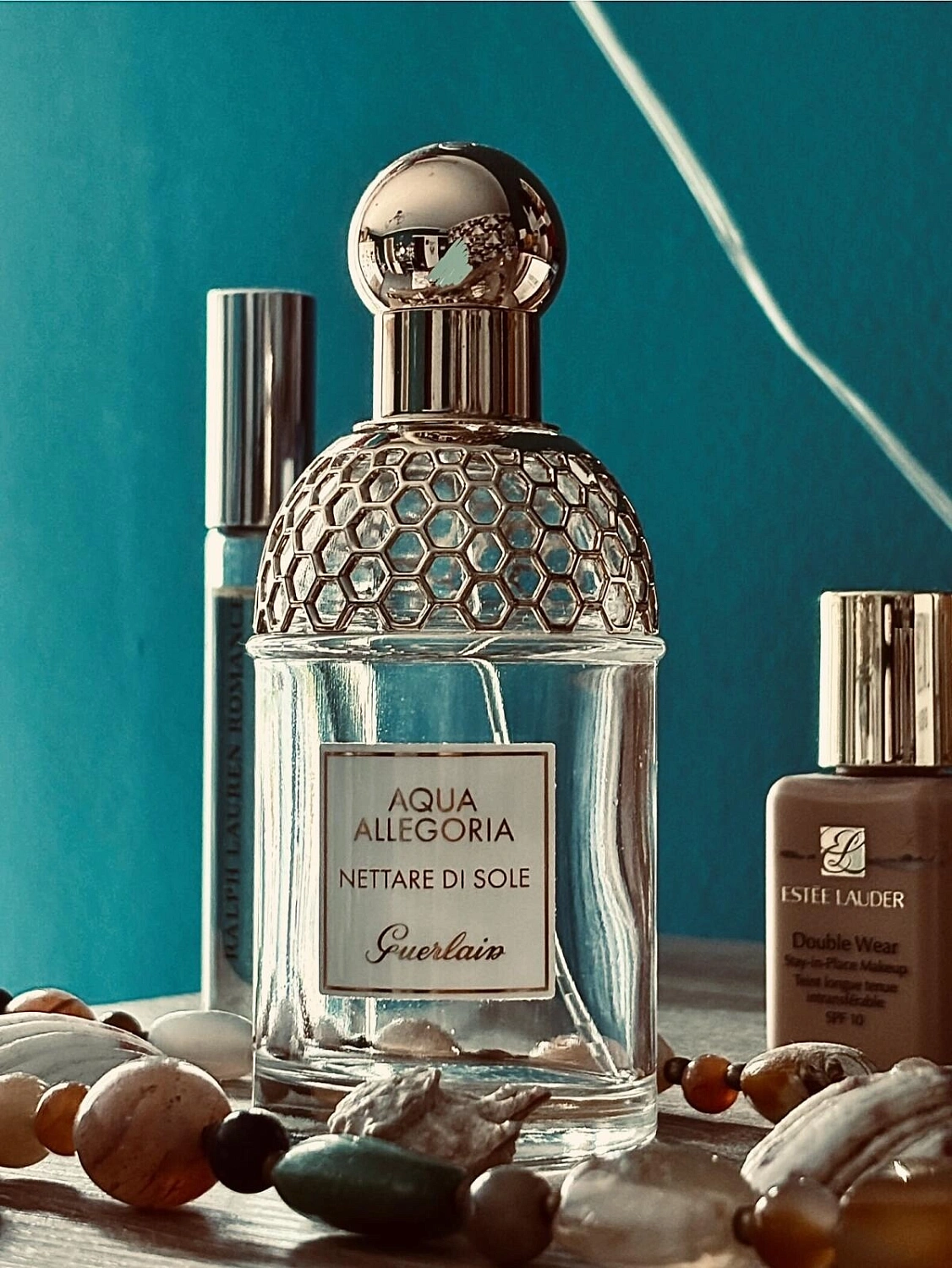 Ralph Lauren Romance