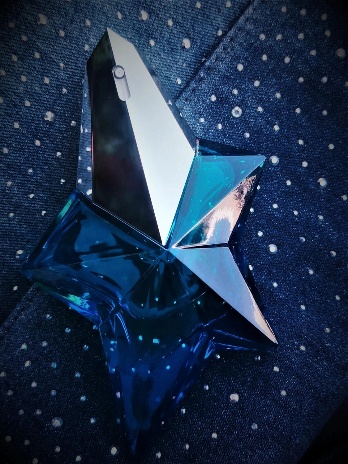 MUGLER Angel Fruity Fair MUGLER Angel Fruity Fair