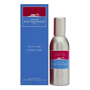 Фото Comptoir Sud Pacifique Aloha Tiare