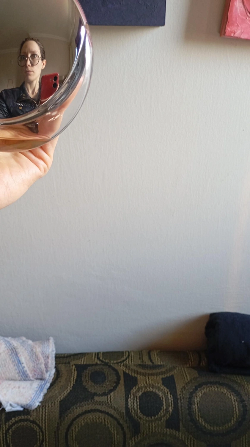 Montblanc Presence d’une Femme