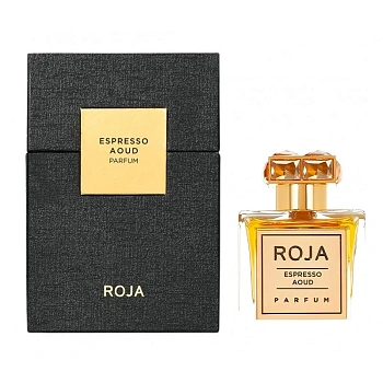 Фото Roja Parfums Espresso Aoud