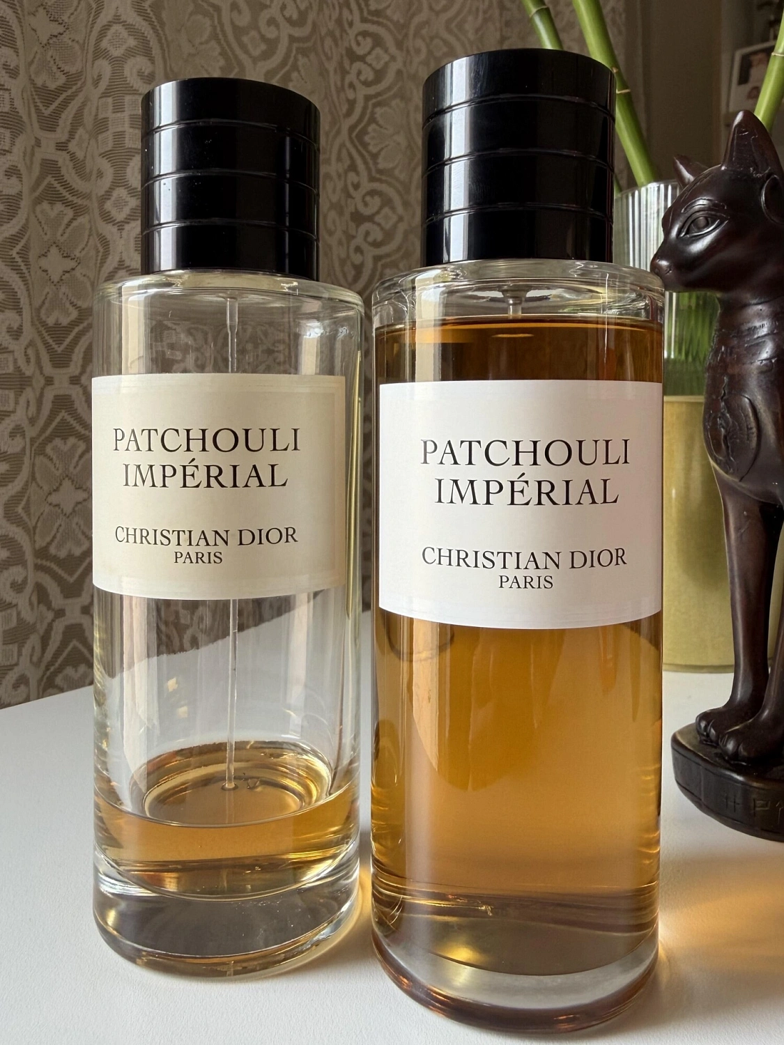 Christian Dior Patchouli Imperial