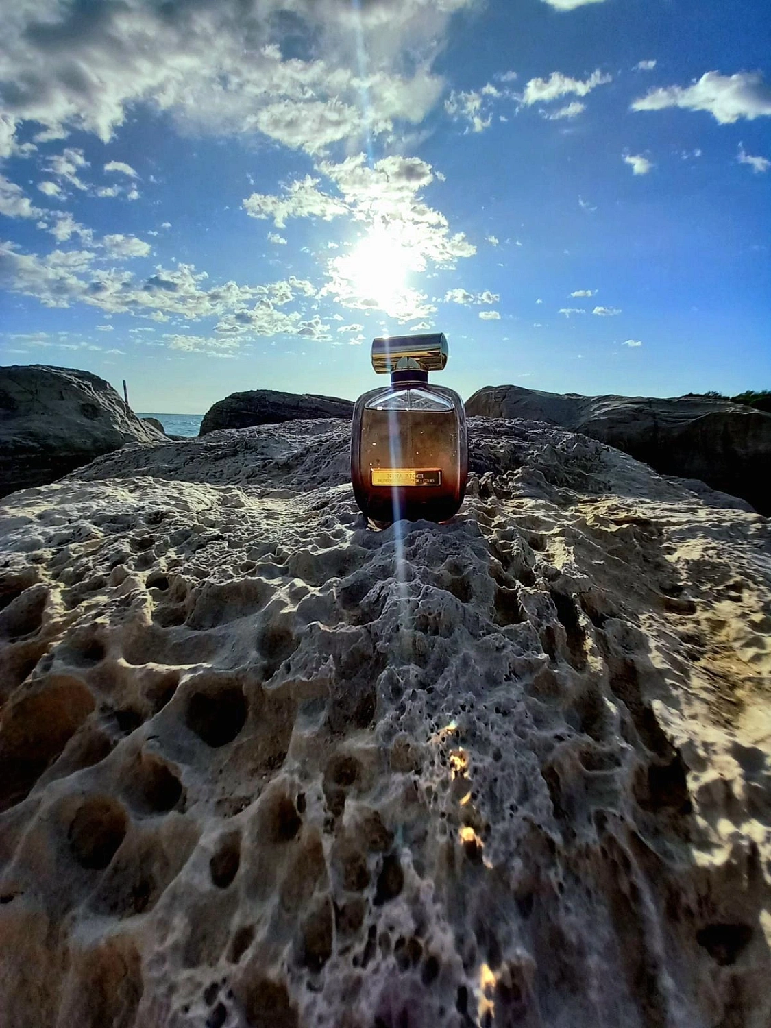 NINA RICCI L’Extase