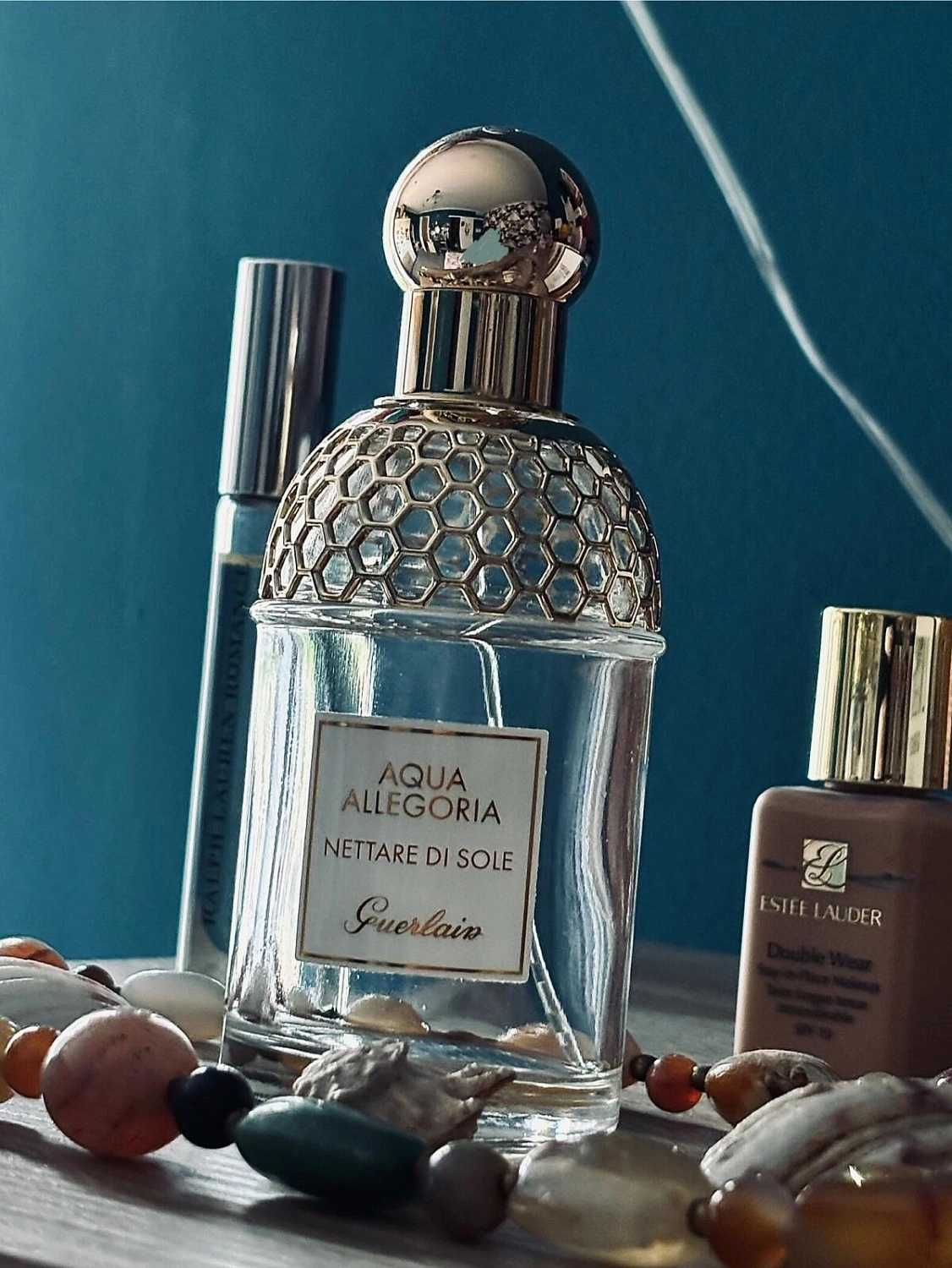 Ralph Lauren Romance