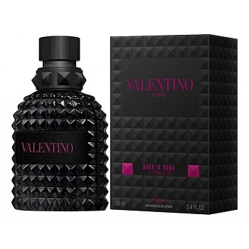 Фото Valentino Uomo Born In Roma Extradose