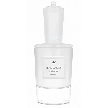 Фото Mind Games Prodigy