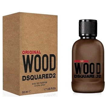 Фото DSQUARED2 Original Wood