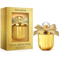 Women'secret Gold Seduction