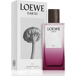 Loewe Earth Elixir