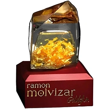 Ramon Molvizar Rose Goldskin парфюмерная вода, 75 мл тестер Ramon Molvizar Rose Goldskin парфюмерная вода, 75 мл тестер