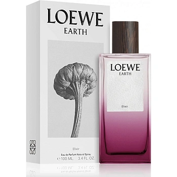 Фото Loewe Earth Elixir