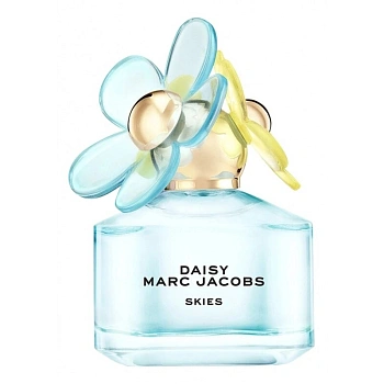 MARC JACOBS Daisy Skies туалетная вода, 50 мл тестер (без крышки) MARC JACOBS Daisy Skies туалетная вода, 50 мл тестер (без крышки)