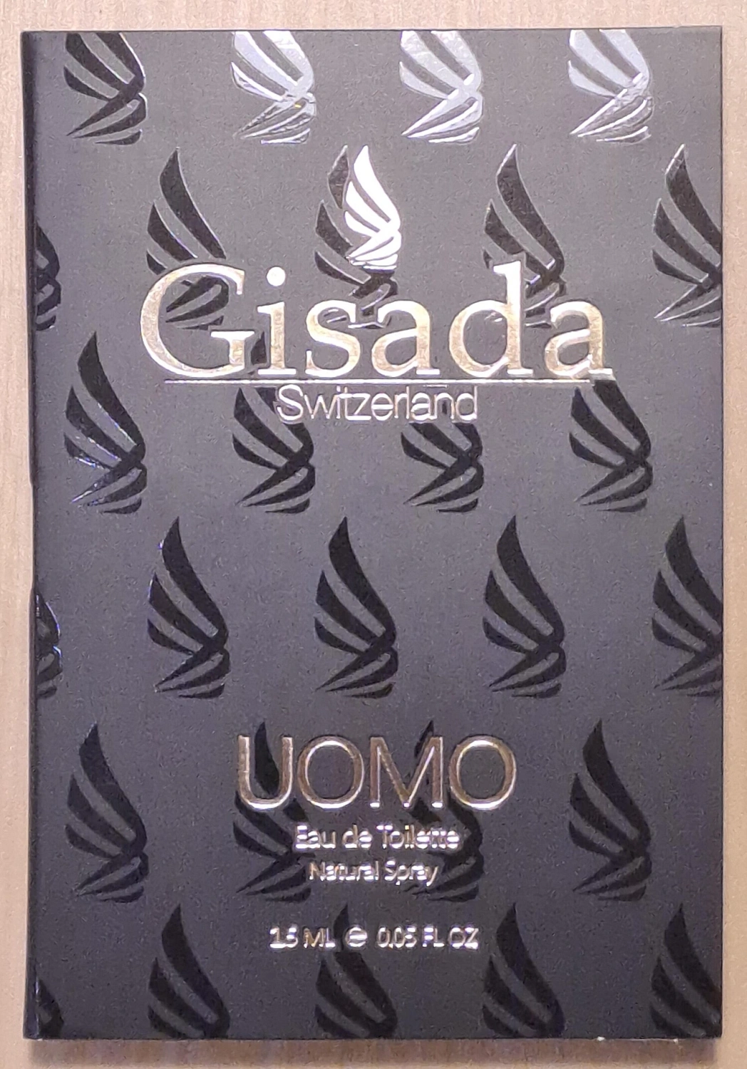 Gisada Uomo